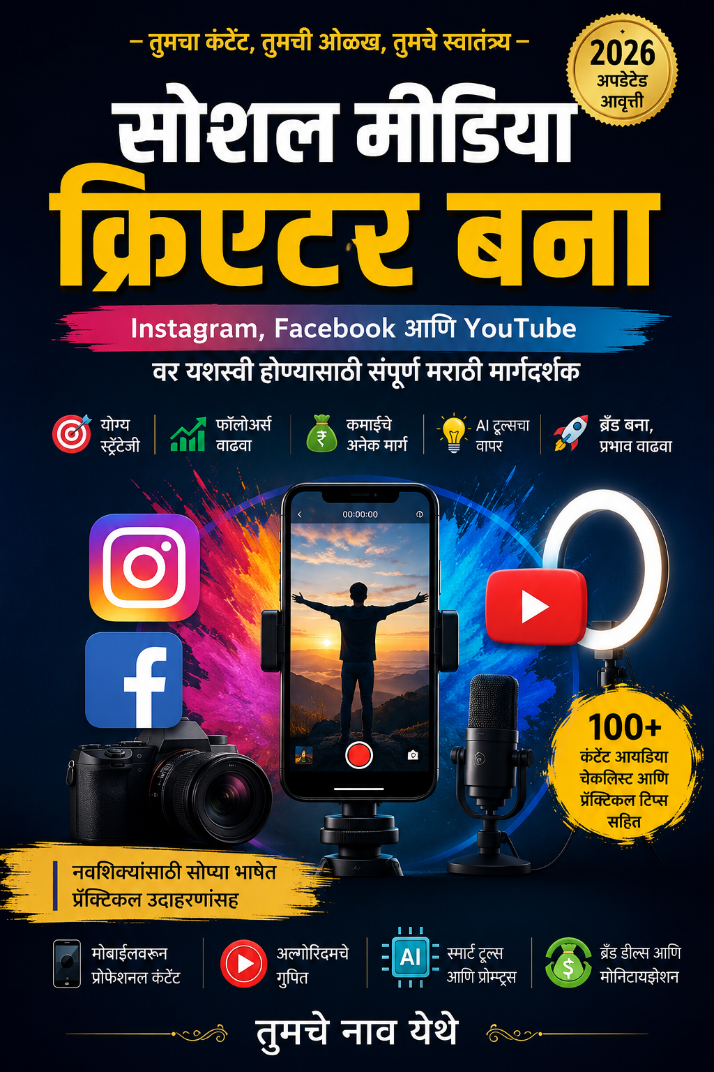 MARATHI CREATOR HANDBOOK