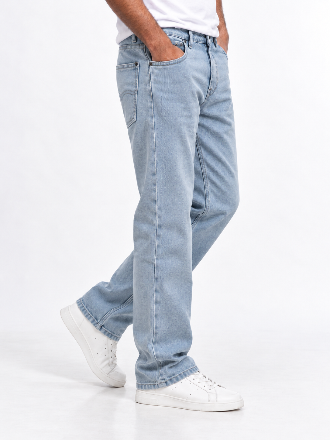 KLASSIC jeans article 102 product photo 4