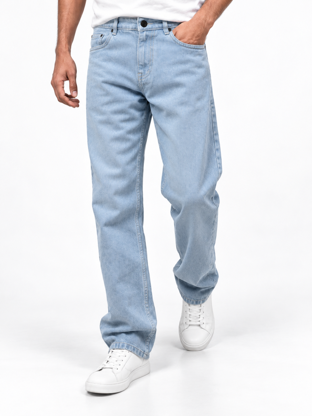 KLASSIC jeans article 102 product photo 3