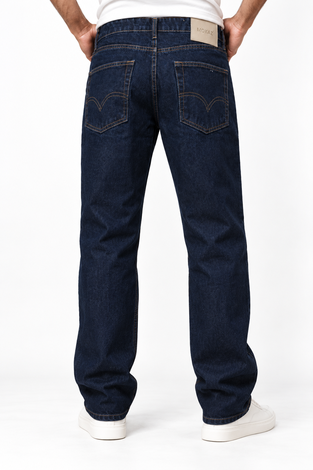 KLASSIC Blue jeans article 107